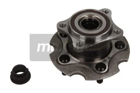 Підшипник колеса TOYOTA T. RAV 4 III 05- MAXGEAR 330913
