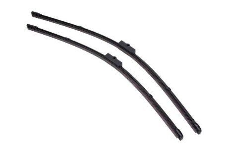 Щітка склоочисника Aerotwin (530/450) Mazda 3 03- /Seat Cordoba 02-09, Ibiza 02-09 /VW Bora, Golf IV, Polo 01- MAXGEAR 390065