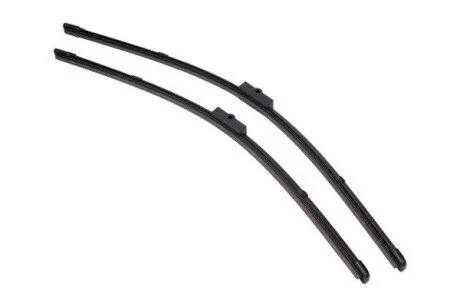 Щітка склоочисника Aerotwin (530/450) Mazda 3 03- /Seat Cordoba 02-09, Ibiza 02-09 /VW Bora, Golf IV, Polo 01- MAXGEAR 390065