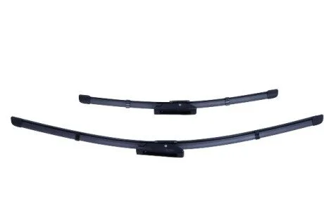 Щітка склоочисника 600/400MM RENAULT CLIO 05-/MEGANE 08-/FLUENCE 10-/CITROEN C3/DS3 09- MAXGEAR 390614