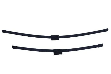 Щітка склоочисника 600/450 VW CADDY/TOURAN 03-06 MAXGEAR 390629