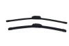 Щітка склоочисника 530/450 FIAT DOBLO/STILO/PUNTO 01-/MAZDA 323/626/3/MICRA 03-/CLIO 98-/THALIA/CORDOBA/IBIZA/TOLEDO 99- MAXGEAR 390632 (фото 2)
