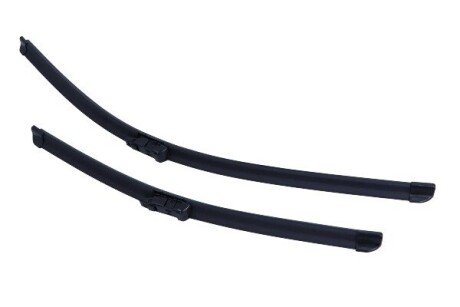 Щітка склоочисника 650/450MM VW GOLF VII/PASSAT 14-/POLO 17-/SKODA KAROQ 17-/SUPERB 15-/SEAT ARONA/ATECA/ MAXGEAR 390639