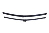 Щітка склоочисника 600/530MM VW TIGUAN 11-/RANGE ROVER EVOQUE 11- MAXGEAR 390644 (фото 2)