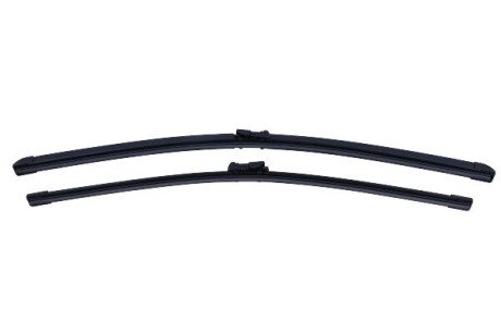 Щітка склоочисника 600/530MM VW TIGUAN 11-/RANGE ROVER EVOQUE 11- MAXGEAR 390644