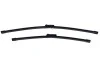 Щітка склоочисника 600/450MM VW CADDY 15-/SKODA OCTAVIA 12- MAXGEAR 390667 (фото 1)