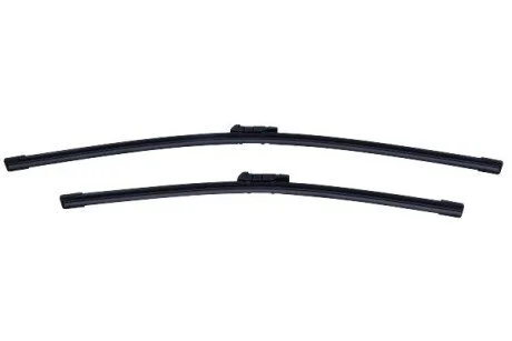 Щітка склоочисника 600/450MM VW CADDY 15-/SKODA OCTAVIA 12- MAXGEAR 390667