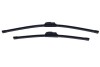 Щітка склоочисника 550/400 DACIA DOKKER/LODGY 12-15/FORD FIESTA/FUSION 01-/OPEL AGILA 08-/KIA PICANTO 04-/11-/NISSAN NV200 10- MAXGEAR 390679 (фото 1)