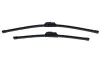 Щітка склоочисника 550/400 DACIA DOKKER/LODGY 12-15/FORD FIESTA/FUSION 01-/OPEL AGILA 08-/KIA PICANTO 04-/11-/NISSAN NV200 10- MAXGEAR 390679 (фото 1)