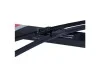 Щітка склоочисника 550/400 DACIA DOKKER/LODGY 12-15/FORD FIESTA/FUSION 01-/OPEL AGILA 08-/KIA PICANTO 04-/11-/NISSAN NV200 10- MAXGEAR 390679 (фото 3)