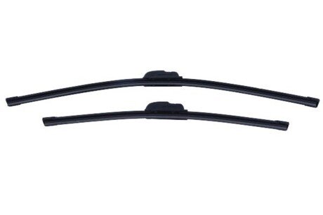 Щітка склоочисника 550/400 DACIA DOKKER/LODGY 12-15/FORD FIESTA/FUSION 01-/OPEL AGILA 08-/KIA PICANTO 04-/11-/NISSAN NV200 10- MAXGEAR 390679