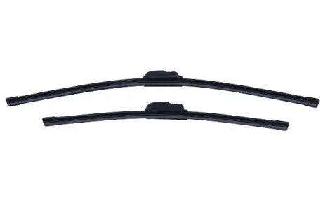 Щітка склоочисника 550/400 DACIA DOKKER/LODGY 12-15/FORD FIESTA/FUSION 01-/OPEL AGILA 08-/KIA PICANTO 04-/11-/NISSAN NV200 10- MAXGEAR 390679