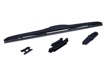 PIрRO WYCIERACZKI 450MM/18 1 SZT. HYBRYDOWA MULTI 4 ADAPTERY = 7 MOCOWAу MAXGEAR 396450