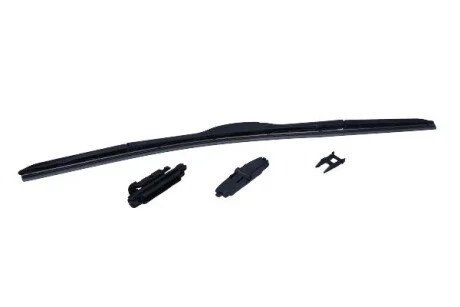PIрRO WYCIERACZKI 650MM/26 1 SZT. HYBRYDOWA MULTI 4 ADAPTERY = 7 MOCOWAу MAXGEAR 396650