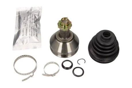 Шарнірний набір, привідний вал MAXGEAR 490250