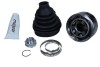 Joint Kit, drive shaft MAXGEAR 493172 (фото 2)