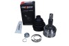 Joint Kit, drive shaft MAXGEAR 493172 (фото 3)