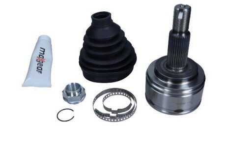 Joint Kit, drive shaft MAXGEAR 493172