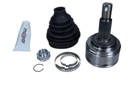 Фото 1 - joint Kit, drive shaft MAXGEAR 493172 Joint Kit, drive shaft MAXGEAR 493172 (фото 1)
