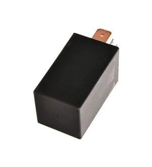 Фото 1 - реле свіч накалу MAXGEAR 500095 Реле свіч накалу MAXGEAR 500095 (фото 1)