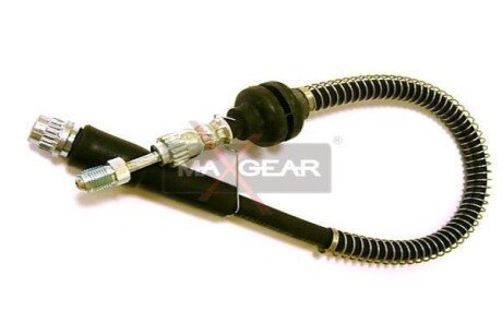 Шланг гальмівний MAXGEAR 520105