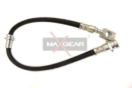 Шланг гальмівний MAXGEAR 520158