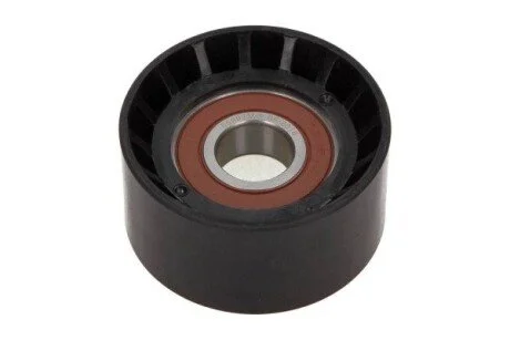 Паразитний / ведучий ролик, поліклиновий ремінь MAXGEAR 540259