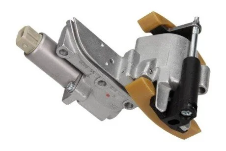 Натягувач поликлинового ременя MAXGEAR 540589 (фото 1)