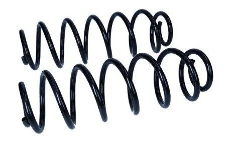 SPRЁЅYNA ZAW. VW T. GOLF IV 3 DRZWI/BORA 98-/RAPID/TOLEDO 12-/OCTAVIA 96- WYS 343MM MAXGEAR 600097D