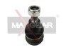 Кульова опора MAXGEAR 720368 (фото 2)