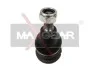 Кульова опора MAXGEAR 720368 (фото 2)