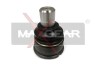 Кульова опора MAXGEAR 720378 (фото 1)