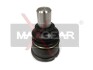 Кульова опора MAXGEAR 720378 (фото 2)