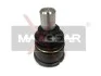 Кульова опора MAXGEAR 720378 (фото 2)