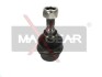 Кульова опора MAXGEAR 720447 (фото 2)