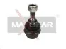 Кульова опора MAXGEAR 720447 (фото 2)