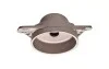 Подушка амортизатора VW T. TOURAN 03-/OCTAVIA 04- MAXGEAR 722939 (фото 4)
