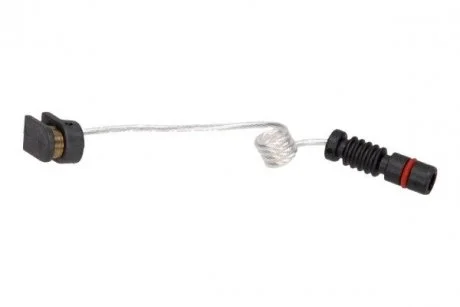 Сигналізатор, знос гальмівних колодок MAXGEAR 9015400217MG