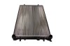 Радіатор двигуна MAXGEAR AC257817 (фото 1)