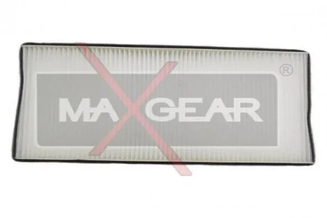 Фільтр повітря MAXGEAR KF6025