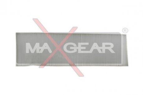 Фильтр, воздух во внутренном пространстве MAXGEAR KF6145 (фото 1)