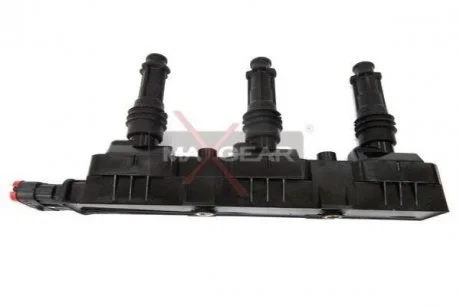 Котушка запалення CORSA 1,0 MAXGEAR MG28175A