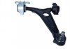 WAHACZ CITROEN P. C8 02- PR MAXGEAR MGZ103020 (фото 1)