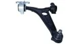 Важіль CITROEN P. C8 02- PR MAXGEAR MGZ103020 (фото 1)