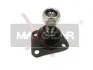 Кульова опора MAXGEAR MGZ404007 (фото 2)