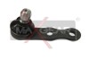 SWORZEŃ OPEL WAHACZA P. CORSA A/B KPL LE/PR PR MAXGEAR MGZ407004 (фото 1)