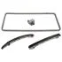 Успокоитель цепи грм (L3K912614) MAZDA L3K9-12-614