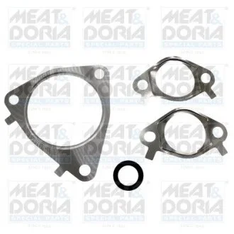 Автозапчасть MEAT&DORIA 016129