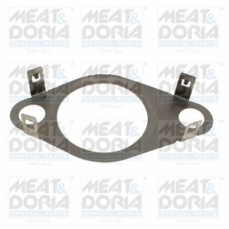 Прокладка клапана EGR Nissan Qashqai 1.6 dCi 11-13 MEAT&DORIA 016235