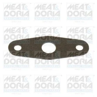 Прокладка клапана EGR Skoda Octavia 1.6 FSI 04-08 MEAT&DORIA 016260